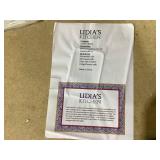 BUNDLE OF 3 Lidias Kitchen 9" x 13" Ceramic Bakers, Electric Warming Mat With Storage Bag, Baking Tool Set