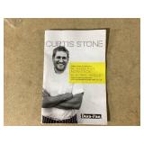 BUNDLE OF 2 Curtis Stone 14" 6.2qt Dura-Pan Nonstick Electric Skillet, Wolfgang Puck 3-piece Silicone Spatula Set w/Stainless Steel Handles