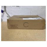 BUNDLE OF 2 Curtis Stone Dura-Pan+ 11" Wok (1 With Lid 1 Without Lid)