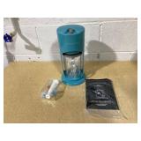 Curtis Stone Frozen Drink Maker & Food Chopper