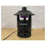 DynaTrap DT160 1/4 Acre Mosquito Trap & Flying Insect Trap  Kills Mosquitoes, Flies, Gnats, Wasps, & Other Flying Insects  Mosquito Zapper & Bug Zapper Outdoor Alternative  Black