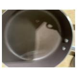 Rachael Ray® Create Delicious 11-pc. Aluminum Nonstick Cookware Set Grey