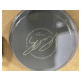 Rachael Ray® Create Delicious 11-pc. Aluminum Nonstick Cookware Set Grey