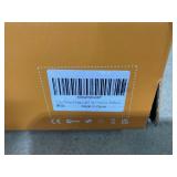 Ollny 50 Bulb Outdoor String Lights, Waterproof Connectable Shatterproof Outside Light