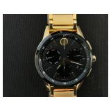 Movado Museum Sport Chronograph Bracelet Watch, 43mm