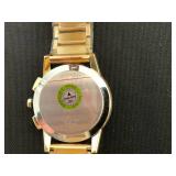 Movado Museum Sport Chronograph Bracelet Watch, 43mm