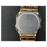 Casio Vintage A700W Case size (L× W× H) 37.4 × 35.5 × 6 mm