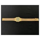 Casio Vintage A700W Case size (L× W× H) 37.4 × 35.5 × 6 mm