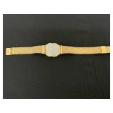Casio Vintage A700W Case size (L× W× H) 37.4 × 35.5 × 6 mm