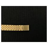 Casio Vintage LA680WGA-9VT Case size (L× W× H) 33.5 × 28.6 × 8.6 mm (Minor Transit Damage. Need Repairs)