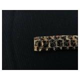 GUESS Ladies Leopard Multi-function Watch 38mm (Needs Repairs)