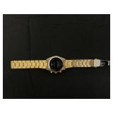 GUESS Ladies Leopard Multi-function Watch 38mm (Needs Repairs)