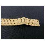 Casio Vintage Collection A168 Watch Case size (L× W× H) 38.6 × 36.3 × 9.6 mm (Slightly Used, Bracket Won