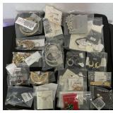 LOT OF Assorted Damaged Jewlery (Missing Parts or Pieces)