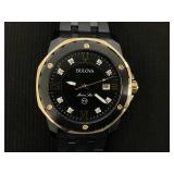 Bulova Men