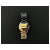 Michael Kors Runway Two-Tone Watch 38mm case
