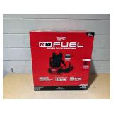 Milwaukee M18 Fuel, M18 FUEL Dual Battery Backpack Blower, Model# 3009-20, Tool Only, Does Not Include Battery or Charger