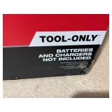 Milwaukee M18 Fuel, M18 FUEL Dual Battery Backpack Blower, Model# 3009-20, Tool Only, Does Not Include Battery or Charger