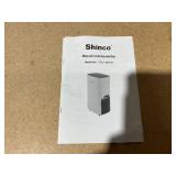 Shinco 86 Pints Dehumidifier for Home and Basements, 5000 Sq.Ft Dehumidifiers with Drain Hose, Auto or Manual Drainage, Auto Defrost, Quietly Remove Moisture, Intelligent Humidity Control, 24HR Timer