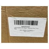 CREWORKS 30L Digital Ultrasonic Cleaner with Degas Gentle Modes