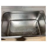 CREWORKS 30L Digital Ultrasonic Cleaner with Degas Gentle Modes