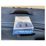 Travelpro OCEAN BLUE WalkAbout 6 29" Large Check-in Expandable Spinner