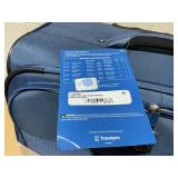 Travelpro OCEAN BLUE WalkAbout 6 29" Large Check-in Expandable Spinner