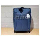Travelpro OCEAN BLUE WalkAbout 6 29" Large Check-in Expandable Spinner
