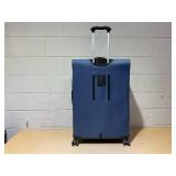 Travelpro OCEAN BLUE WalkAbout 6 29" Large Check-in Expandable Spinner