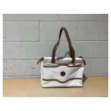 Delsey Paris Delsey Chatelet Air 2.0 16" Tote Bag (Damaged, Slightly Dirty, See Pics)