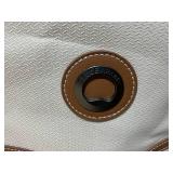Delsey Paris Delsey Chatelet Air 2.0 16" Tote Bag (Damaged, Slightly Dirty, See Pics)