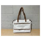 Delsey Paris Delsey Chatelet Air 2.0 16" Tote Bag (Damaged, Slightly Dirty, See Pics)
