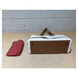 Delsey Paris Delsey Chatelet Air 2.0 16" Tote Bag (Damaged, Slightly Dirty, See Pics)