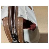 Delsey Paris Delsey Chatelet Air 2.0 16" Tote Bag (Damaged, Slightly Dirty, See Pics)