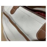 Delsey Paris Delsey Chatelet Air 2.0 16" Tote Bag (Damaged, Slightly Dirty, See Pics)
