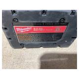 Milwaukee M18 Red Lithium High Demand 9.0 Ah Battery (DOES NOT FUNCTION)