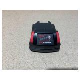 Milwaukee M18 18-Volt Lithium-Ion Compact Battery 1.5Ah (DOES NOT FUNCTION)