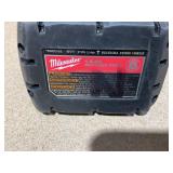 Milwaukee M18 18-Volt Lithium-Ion Compact Battery 1.5Ah (DOES NOT FUNCTION)