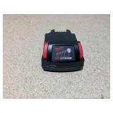 Milwaukee M18 18-Volt Lithium-Ion Compact Battery 1.5Ah (DOES NOT FUNCTION)