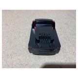 Milwaukee M18 18-Volt Lithium-Ion Compact Battery 1.5Ah (DOES NOT FUNCTION)