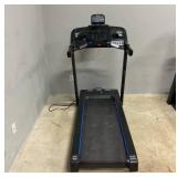 Horizon T101-08 Treadmill (Slightly Dirty)
