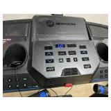 Horizon T101-08 Treadmill (Slightly Dirty)