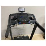 Horizon T101-08 Treadmill (Slightly Dirty)
