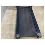 Horizon T101-08 Treadmill (Slightly Dirty)