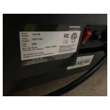 Horizon T101-08 Treadmill (Minor Transit Damage)