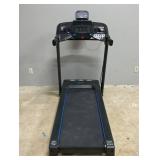 Horizon T101-08 Treadmill (Minor Transit Damage)