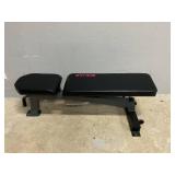 ETHOS Pro Utility Bench