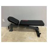 ETHOS Pro Utility Bench