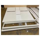 Pangea Home Madona Daybed