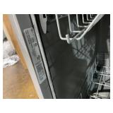 GE 24 in. Built-In Tall Tub Front Control White Dishwasher with 60 dBA